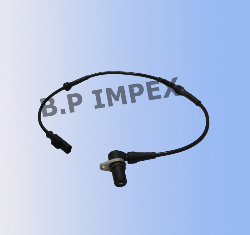 Wheel Pad Sensor Rear